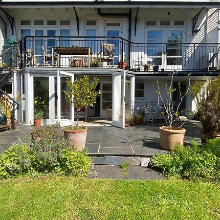Clifton Garden Flat With Parking Apartman Bristol Kültér fotó