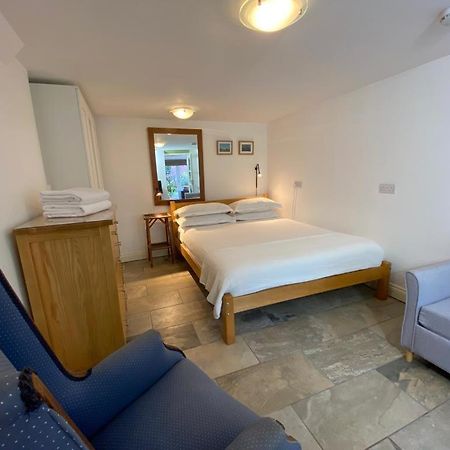 Clifton Garden Flat With Parking Apartman Bristol Kültér fotó