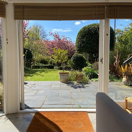 Clifton Garden Flat With Parking Apartman Bristol Kültér fotó