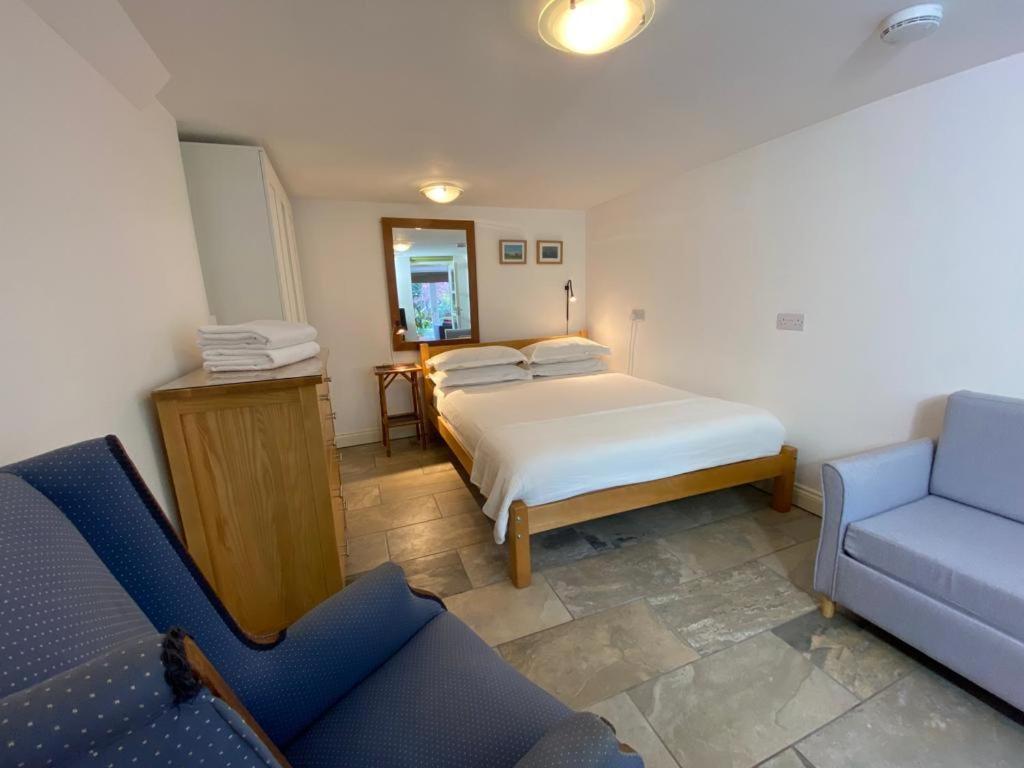 Clifton Garden Flat With Parking Apartman Bristol Kültér fotó