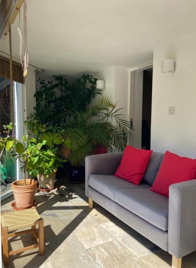 Clifton Garden Flat With Parking Apartman Bristol Kültér fotó